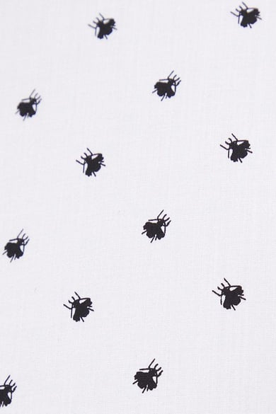 ΠΟΥΚΑΜΙΣΟ HUGO - 199 ΛΕΥΚΟ